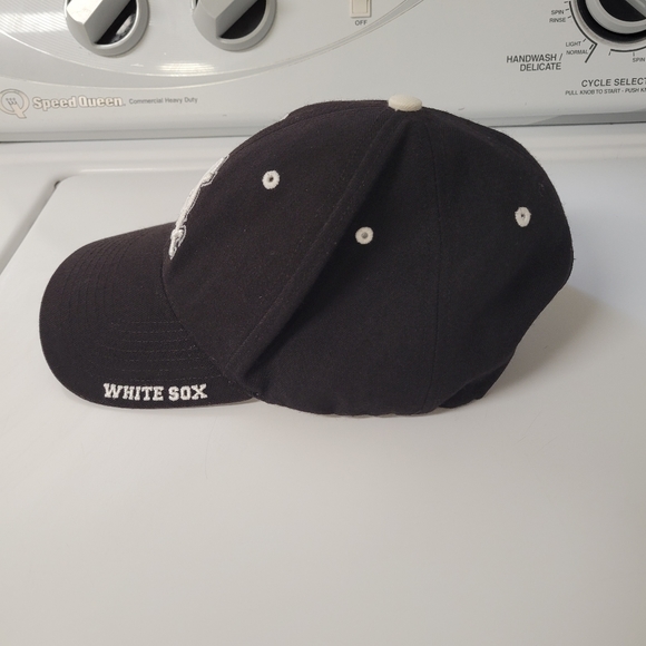White Sox baseball hat cap one size Twins Enterprise - Picture 3 of 14